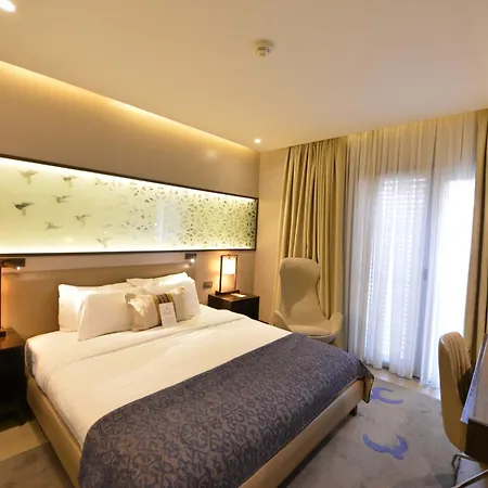 Hotell Waxwing 3*