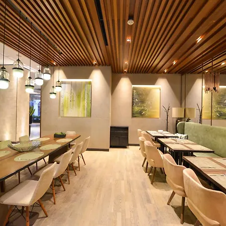 Waxwing Hotell Antakya