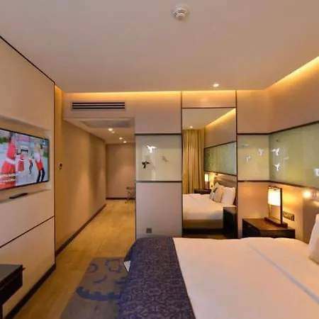 Waxwing Hotel Antakya