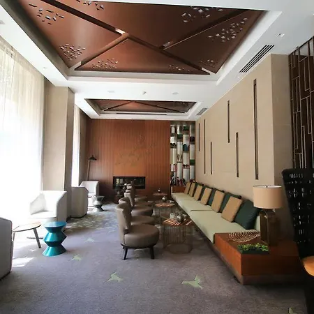 Hotel Waxwing 3*