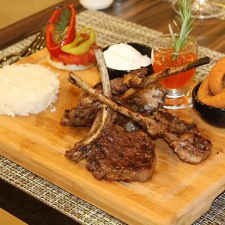 Waxwing Hotel Antakya