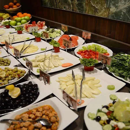 Hotel Waxwing Antakya
